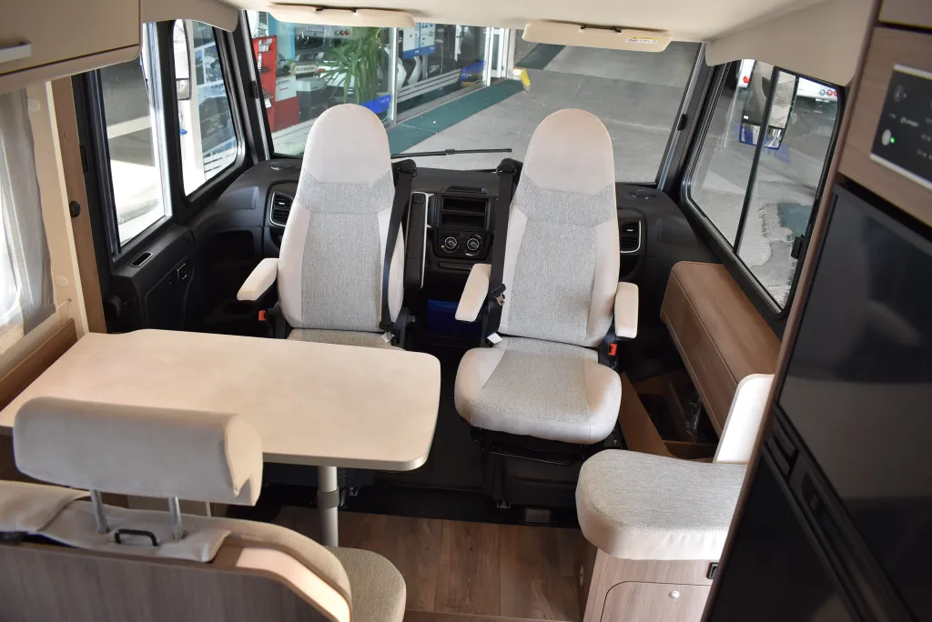 Bild 6: in Eferding Wohnmobil mieten