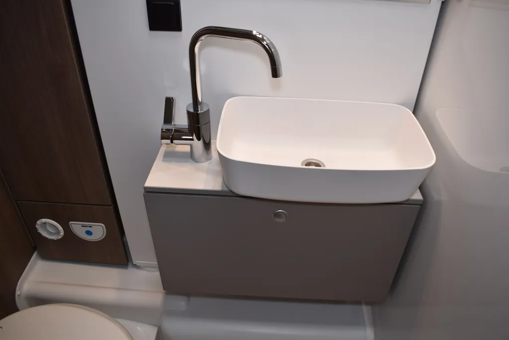 Bild 23: Carado Wohnmobil in Eferding mieten