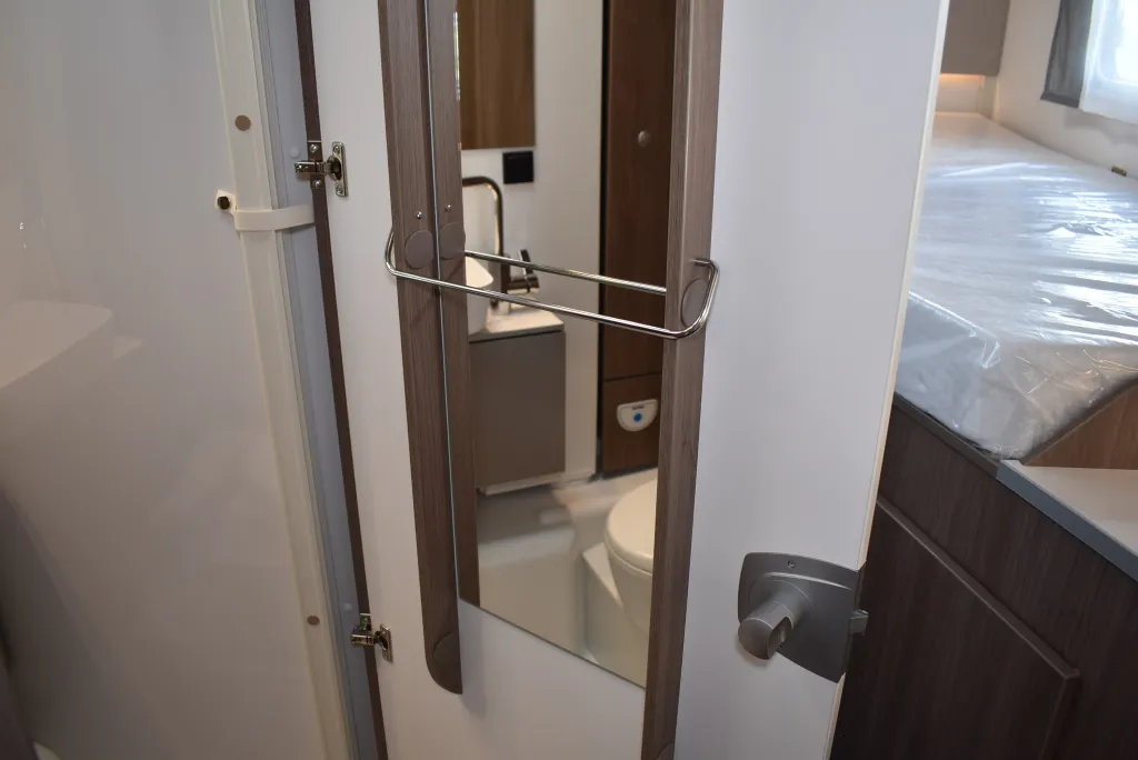 Bild 26: Wohnmobil mieten in Eferding