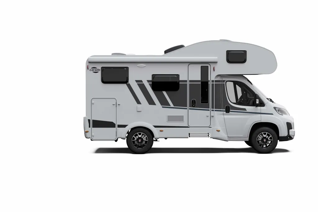 Bild 3: Carado mieten in Kürnach