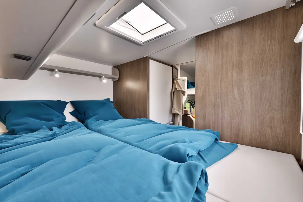 Bild 9: Carado A 132 PRO