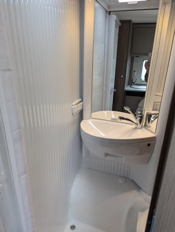 Bild 10: Wohnmobil mieten in Kürnach