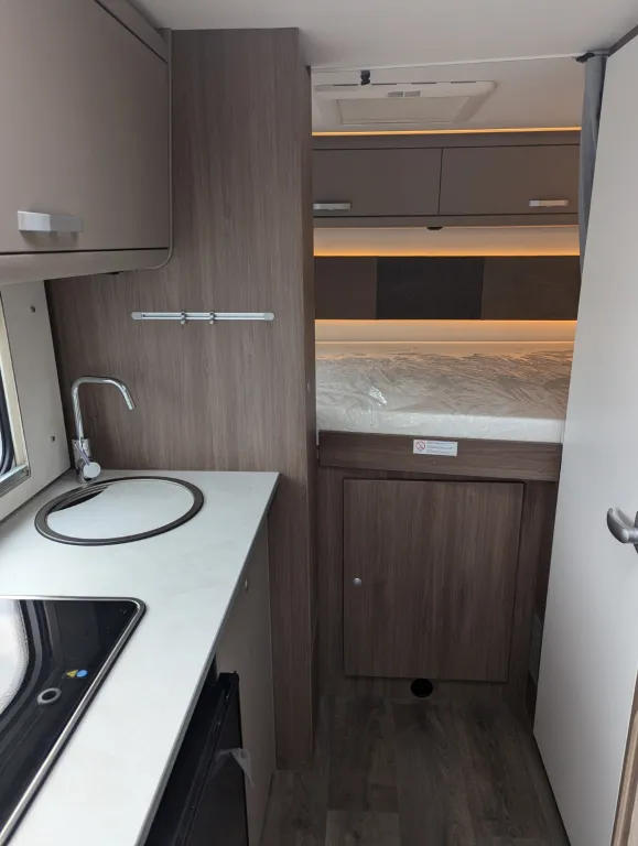 Bild 11: Carado mieten in Kürnach