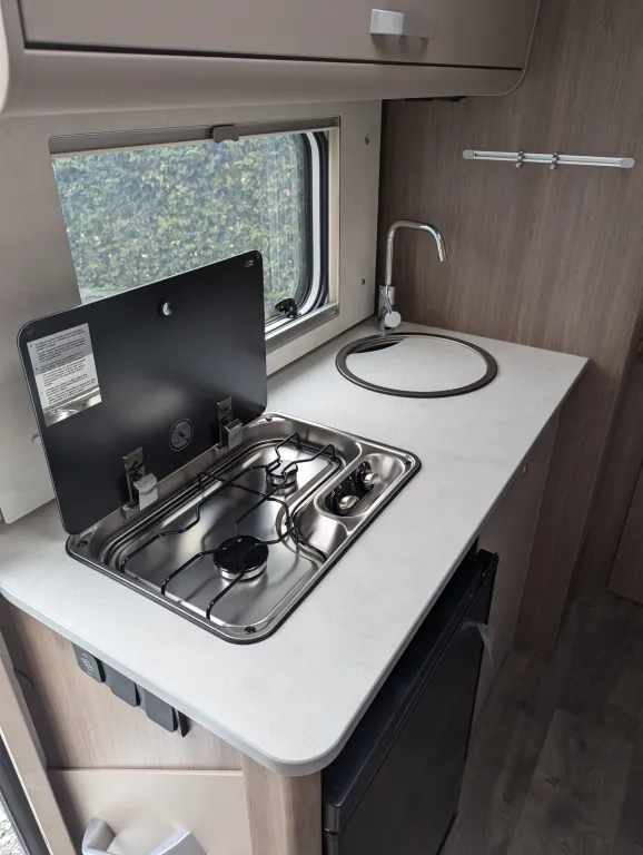 Bild 14: in Kürnach Wohnmobil mieten Bild 14: in Kürnach Wohnmobil mieten