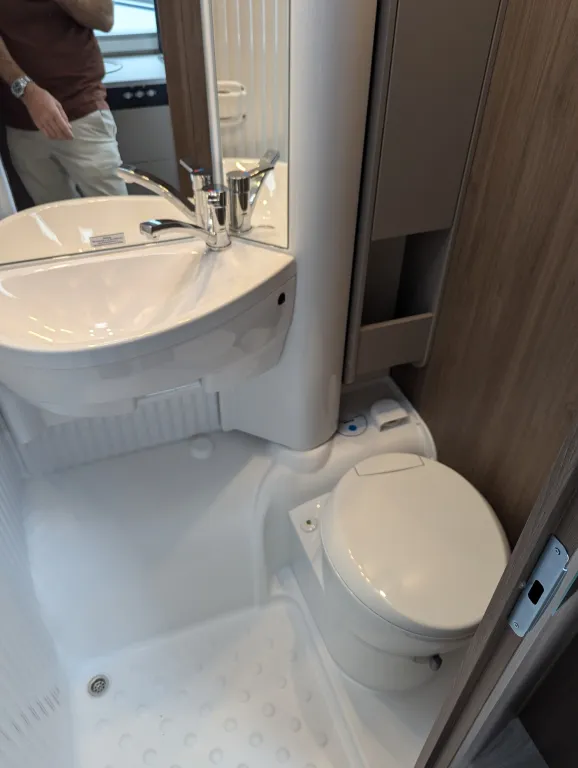 Bild 17: Carado A 132 PRO