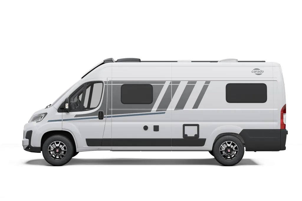 Bild 5: Wohnmobil in Kürnach online mieten