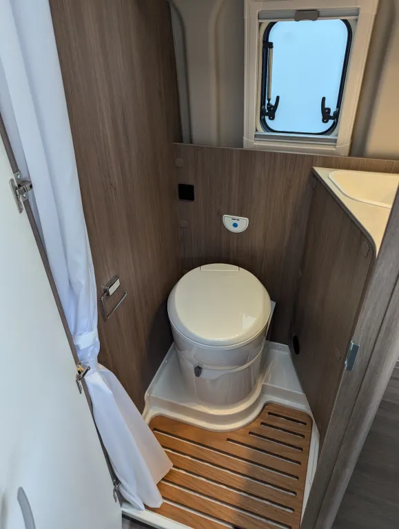 Bild 6: in Kürnach Wohnmobil mieten