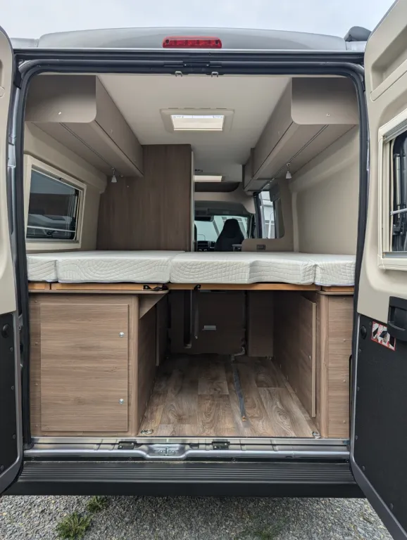 Bild 9: Carado CV 640 PRO