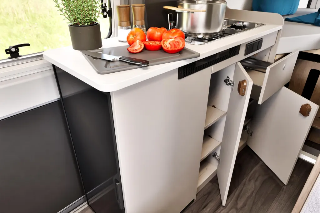 Bild 11: Carado mieten in Kürnach