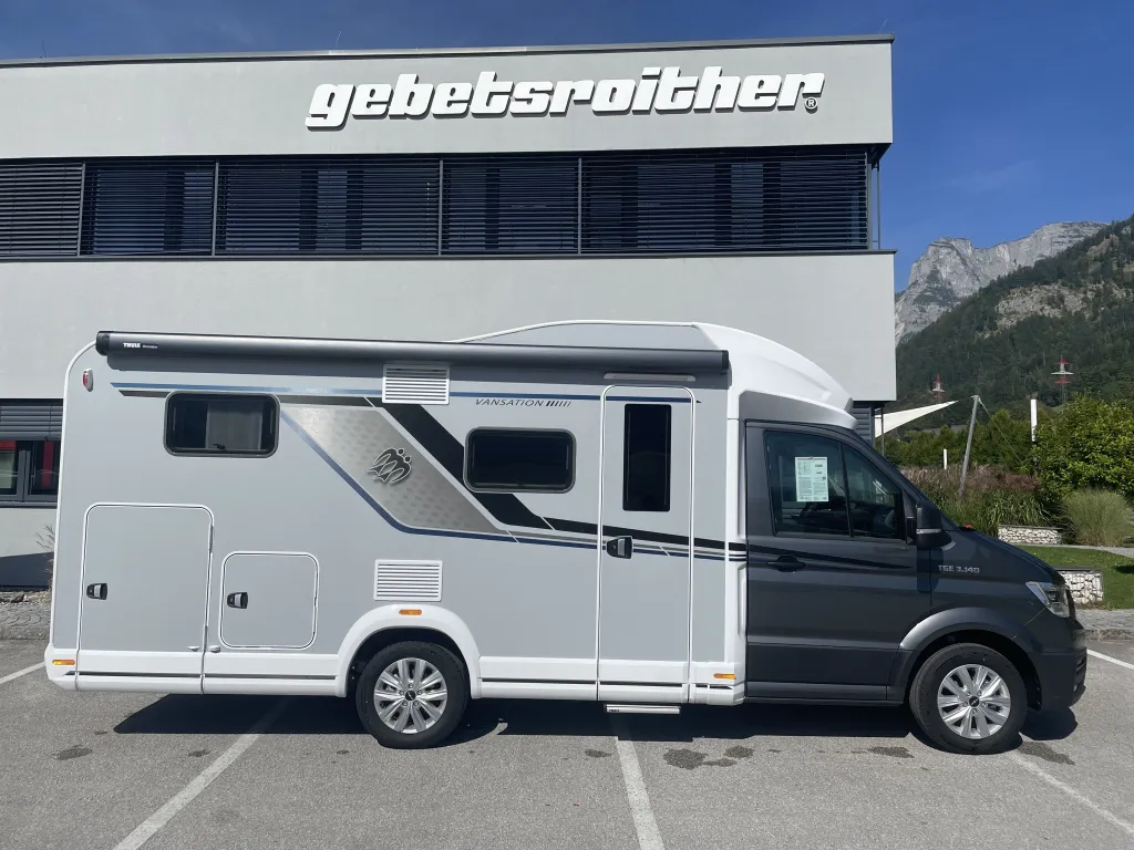 Bild 5: Wohnmobil in Weißenbach/Liezen online mieten