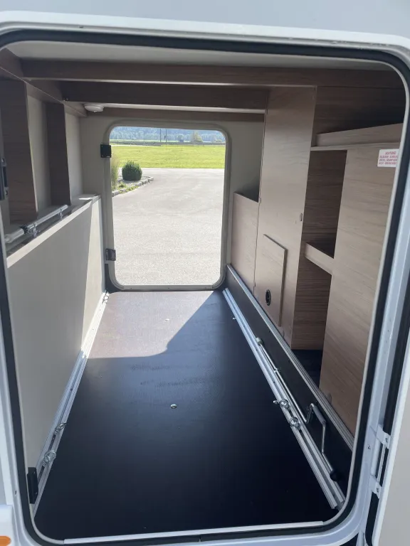 Bild 8: Wohnmobil für 4 Personen in Weißenbach/Liezen mieten