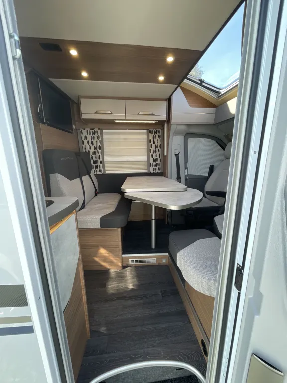 Bild 10: Wohnmobil mieten in Weißenbach/Liezen