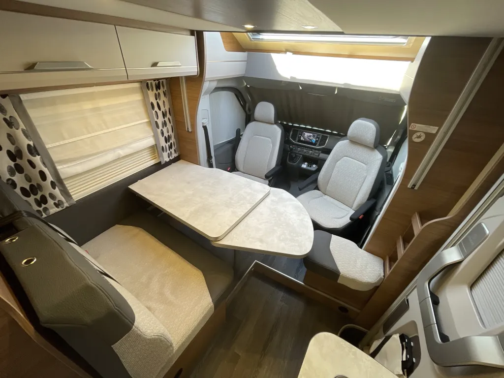 Bild 11: Knaus mieten in Weißenbach/Liezen