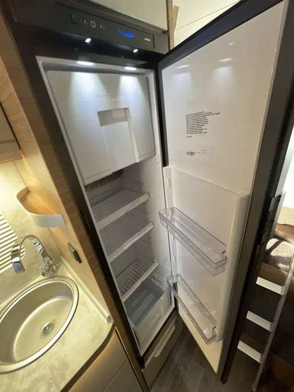 Bild 14: in Weißenbach/Liezen Wohnmobil mieten