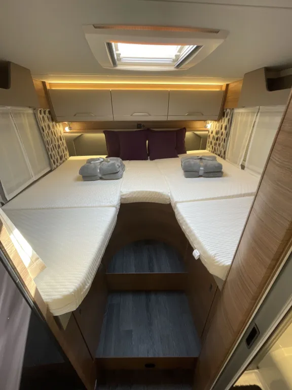 Bild 18: Wohnmobil mieten in Weißenbach/Liezen