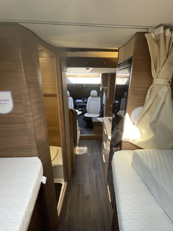 Bild 20: Wohnmobil von Knaus mieten in Weißenbach/Liezen