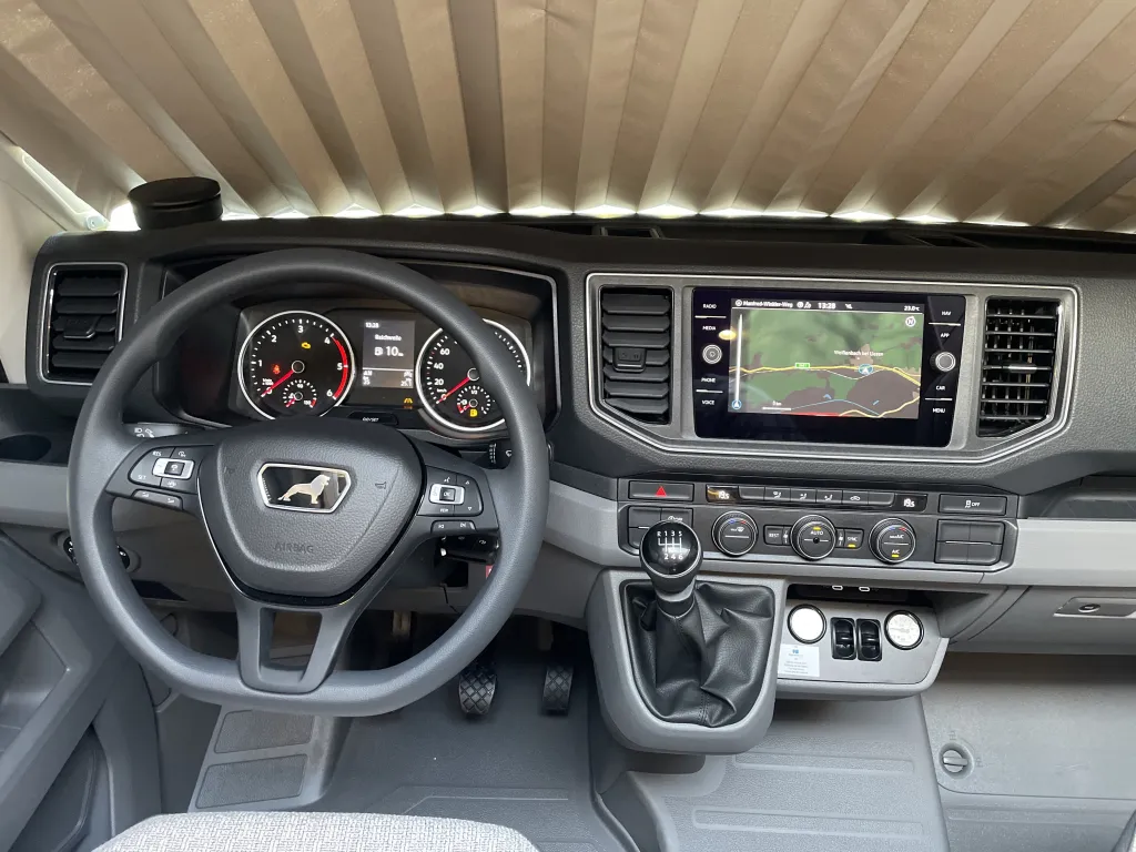 Bild 21: Wohnmobil in Weißenbach/Liezen online mieten