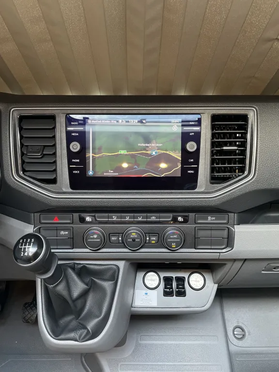 Bild 22: in Weißenbach/Liezen Wohnmobil mieten