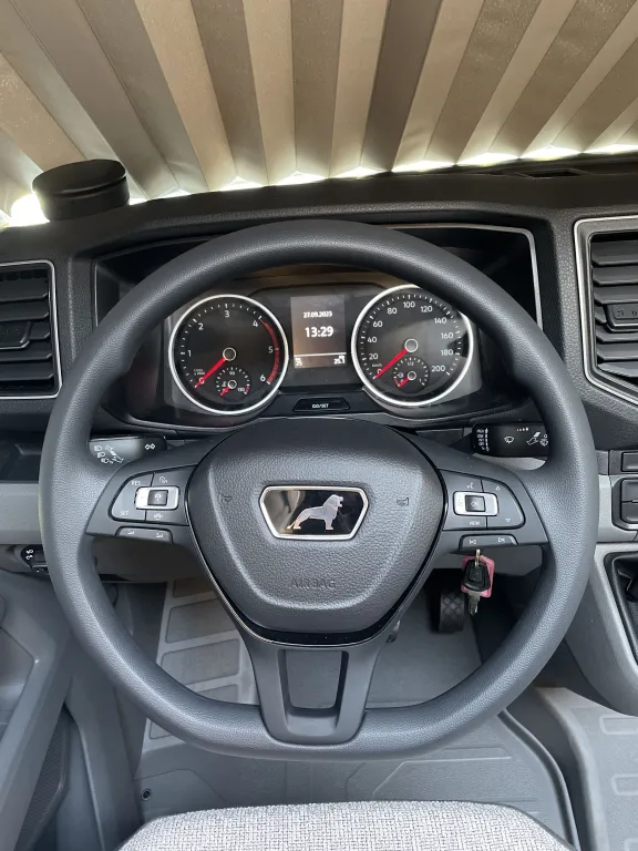 Bild 23: Knaus Wohnmobil in Weißenbach/Liezen mieten