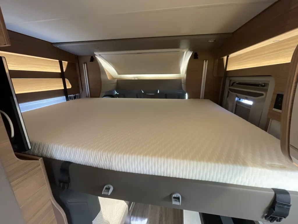 Bild 24: Wohnmobil für 4 Personen in Weißenbach/Liezen mieten