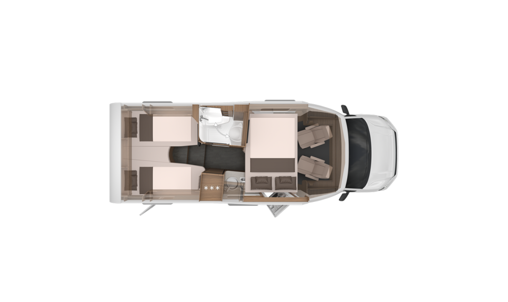 Bild 3: Knaus mieten in Weißenbach/Liezen