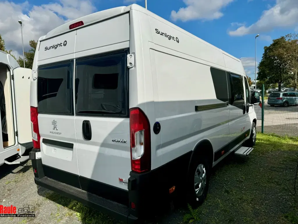 Bild 3: Dethleffs mieten in Wiesbaden