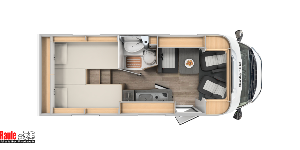 Bild 2: Wohnmobil mieten in Wiesbaden Bild 2: Wohnmobil mieten in Wiesbaden
