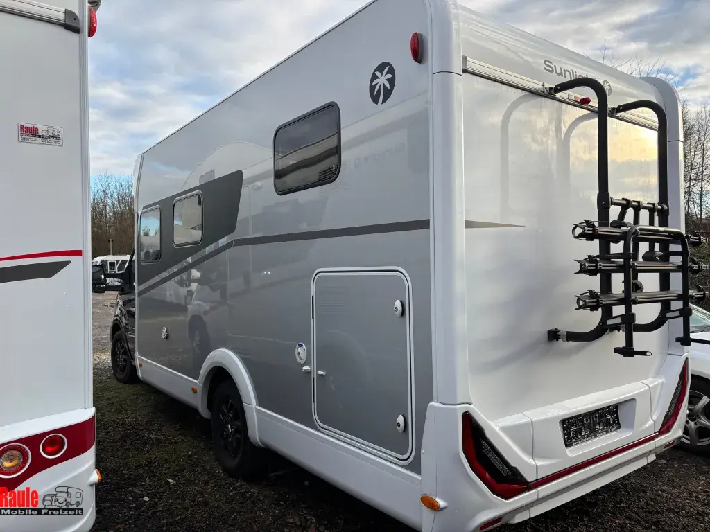 Bild 3: Sunlight mieten in Wiesbaden