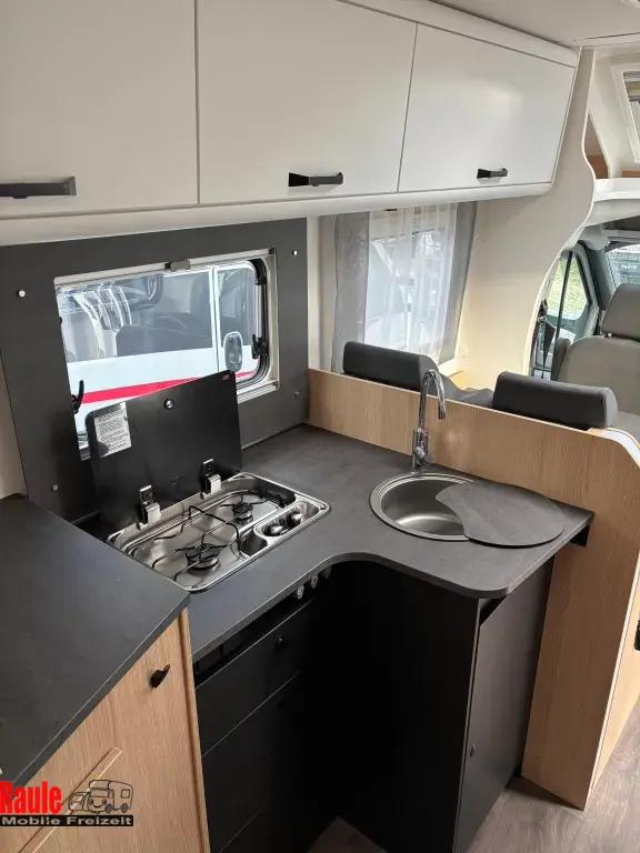 Bild 5: Wohnmobil in Wiesbaden online mieten