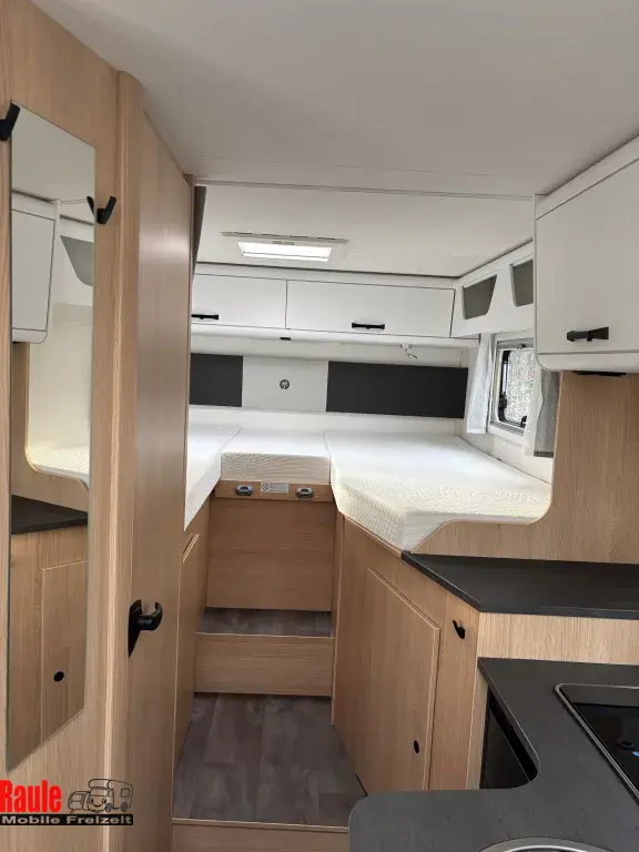 Bild 7: Sunlight Wohnmobil in Wiesbaden mieten