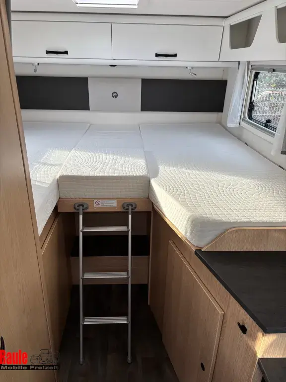 Bild 8: Wohnmobil für 2 Personen in Wiesbaden mieten