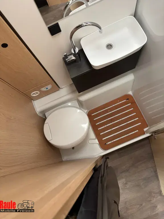 Bild 9: Sunlight T 670S Adventure Edition