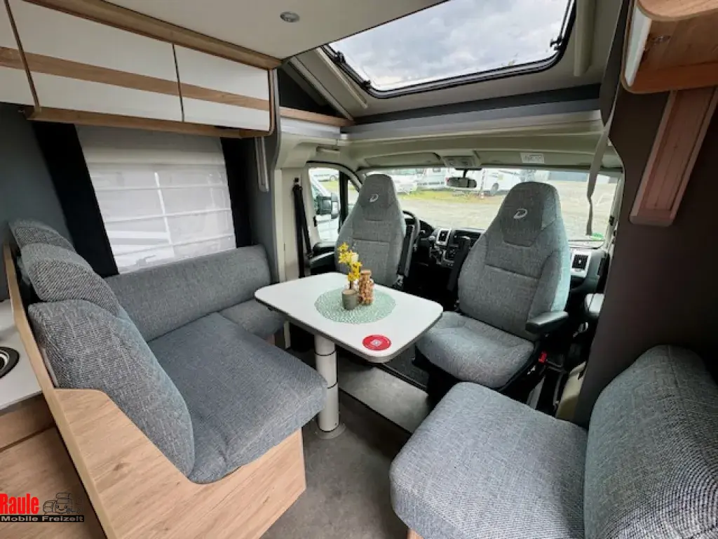 Bild 14: in Wiesbaden Wohnmobil mieten