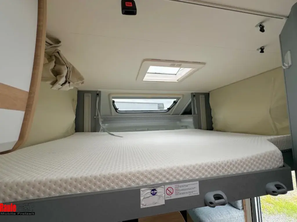 Bild 15: Dethleffs Wohnmobil in Wiesbaden mieten