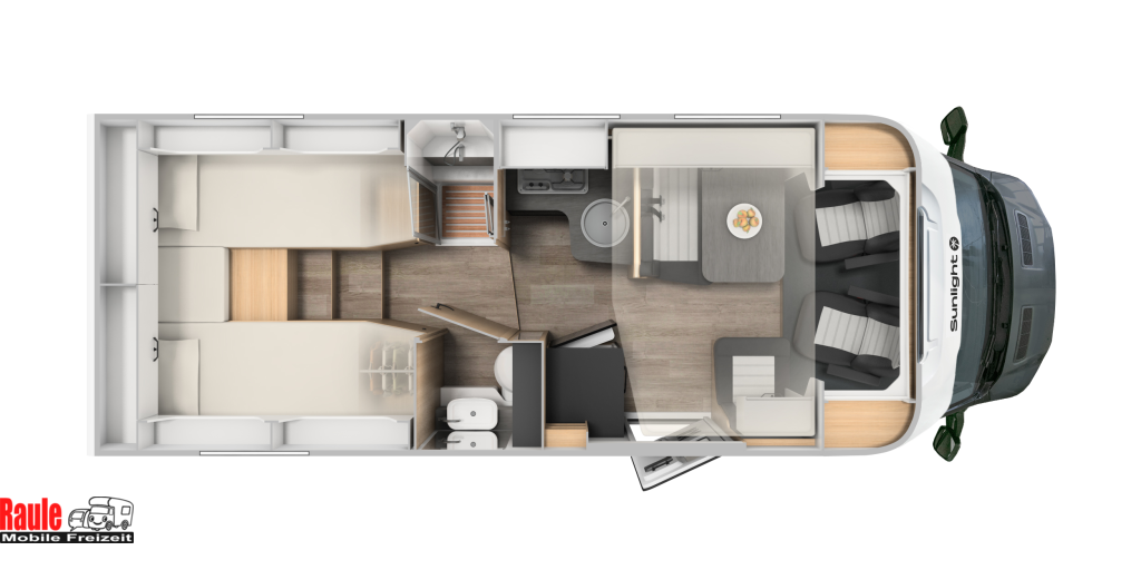 Bild 2: Wohnmobil mieten in Wiesbaden Bild 2: Wohnmobil mieten in Wiesbaden