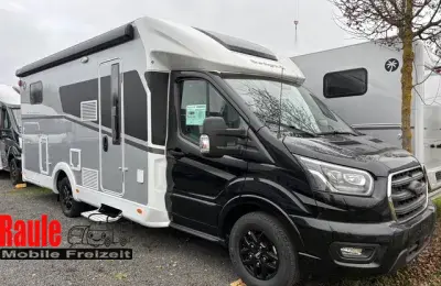 Sunlight T 680 Adventure Edition
