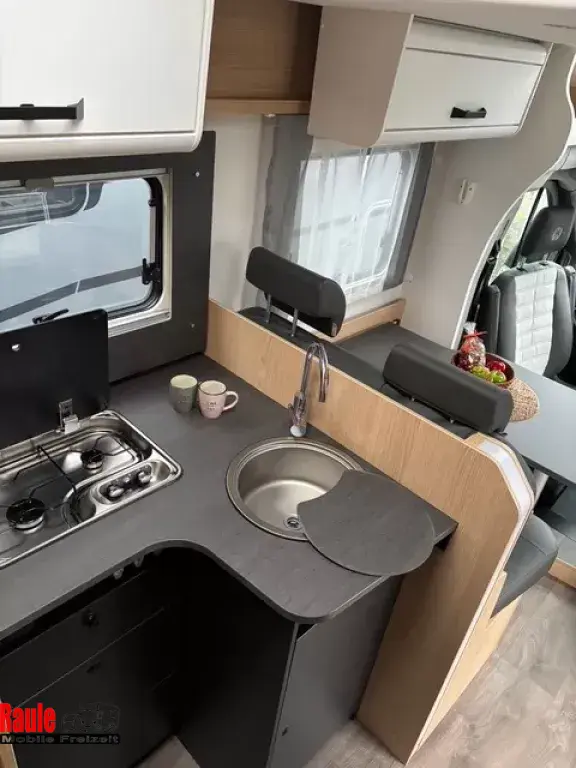 Bild 5: Wohnmobil in Wiesbaden online mieten