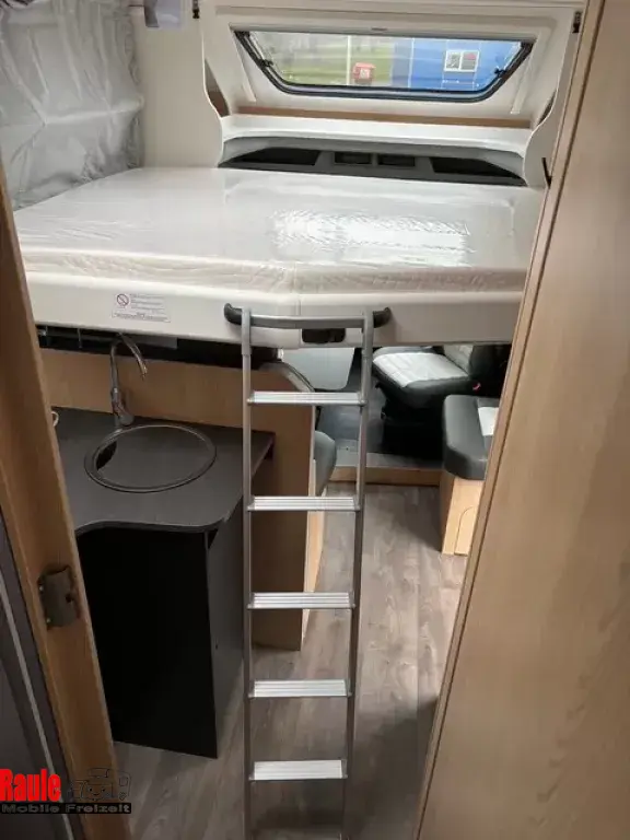 Bild 8: Wohnmobil für 4 Personen in Wiesbaden mieten