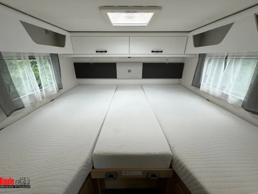 Bild 12: Wohnmobil von Sunlight mieten in Wiesbaden