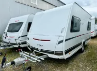 Dethleffs c' go 415 QL