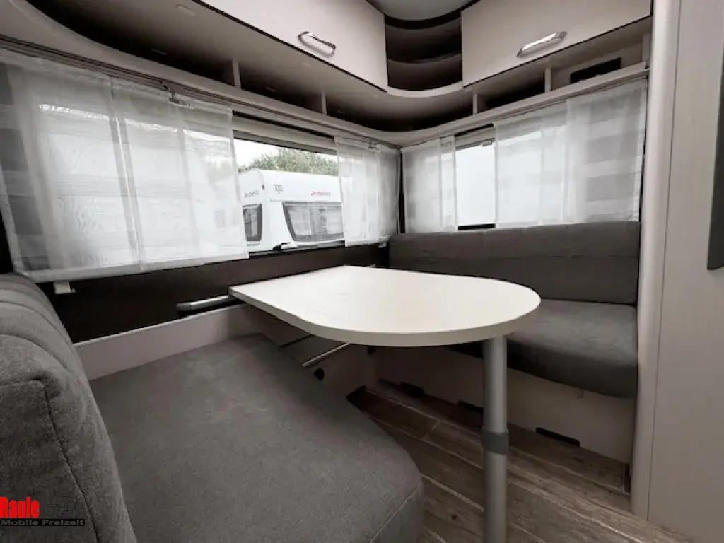 Bild 5: Wohnwagen in Wiesbaden online mieten