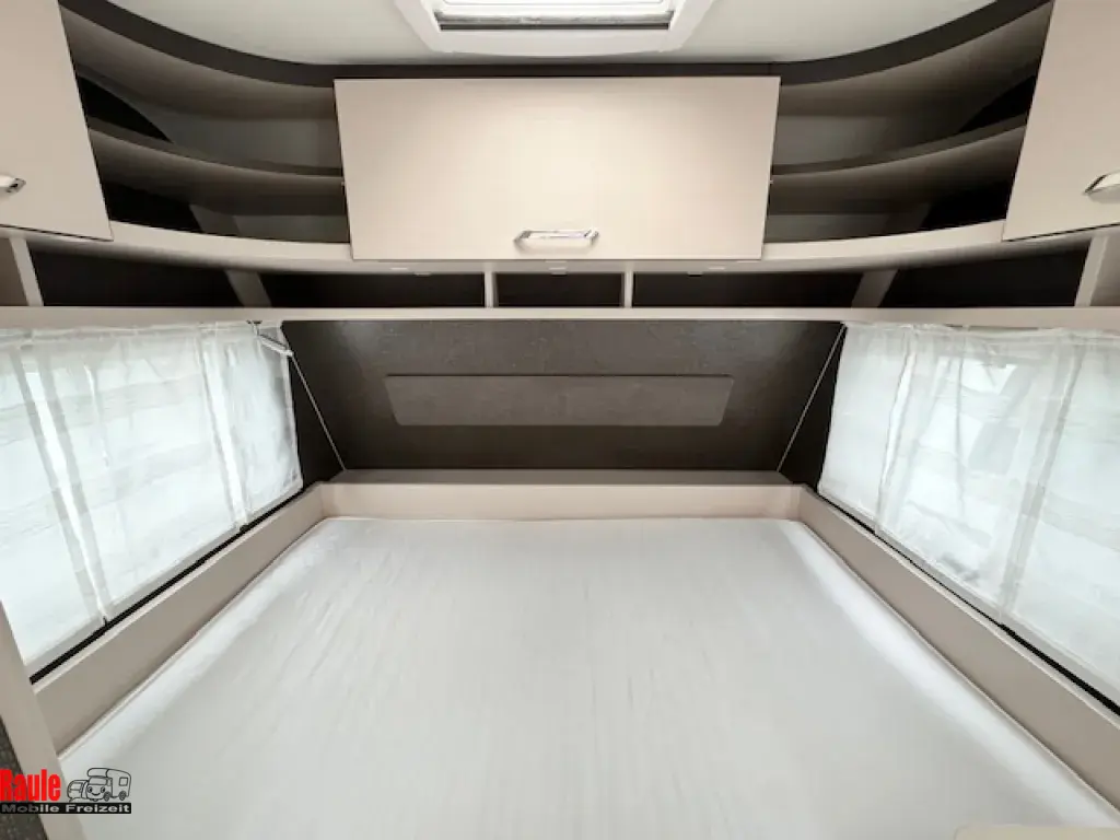 Bild 11: Dethleffs mieten in Wiesbaden