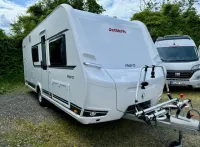 Dethleffs Aero 500 QSK