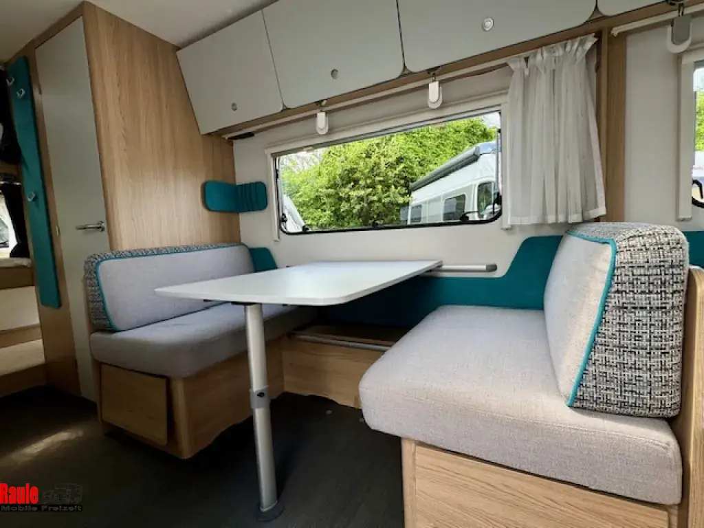 Bild 5: Wohnwagen in Wiesbaden online mieten