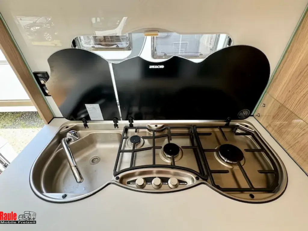 Bild 7: Dethleffs Wohnwagen in Wiesbaden mieten