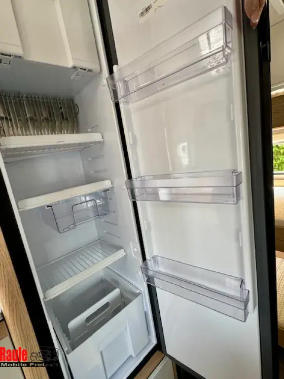 Bild 8: Wohnwagen für 6 Personen in Wiesbaden mieten