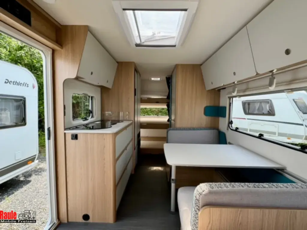 Bild 10: Wohnwagen mieten in Wiesbaden