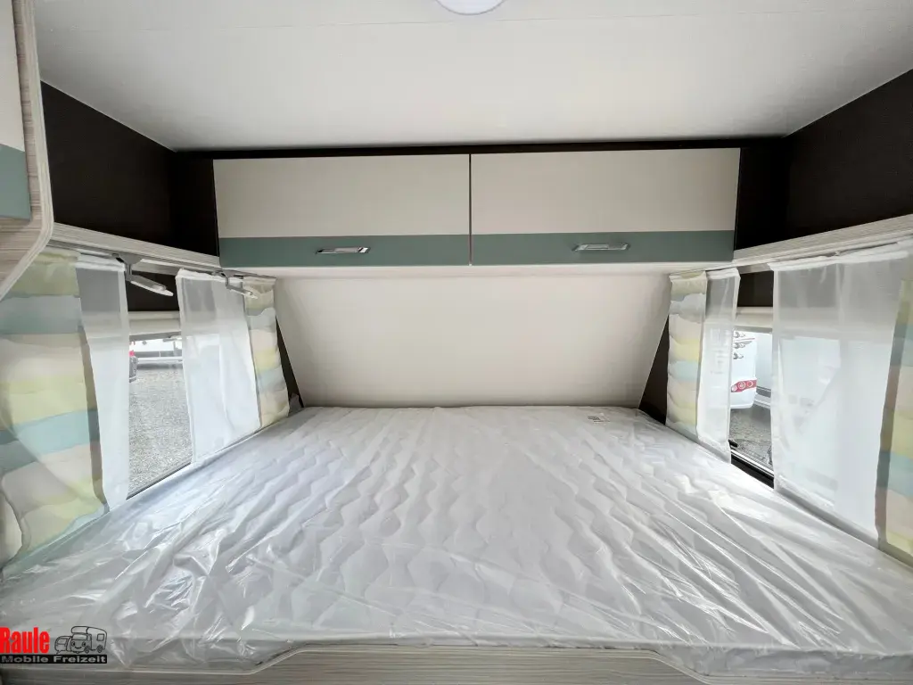 Bild 5: Wohnwagen in Wiesbaden online mieten