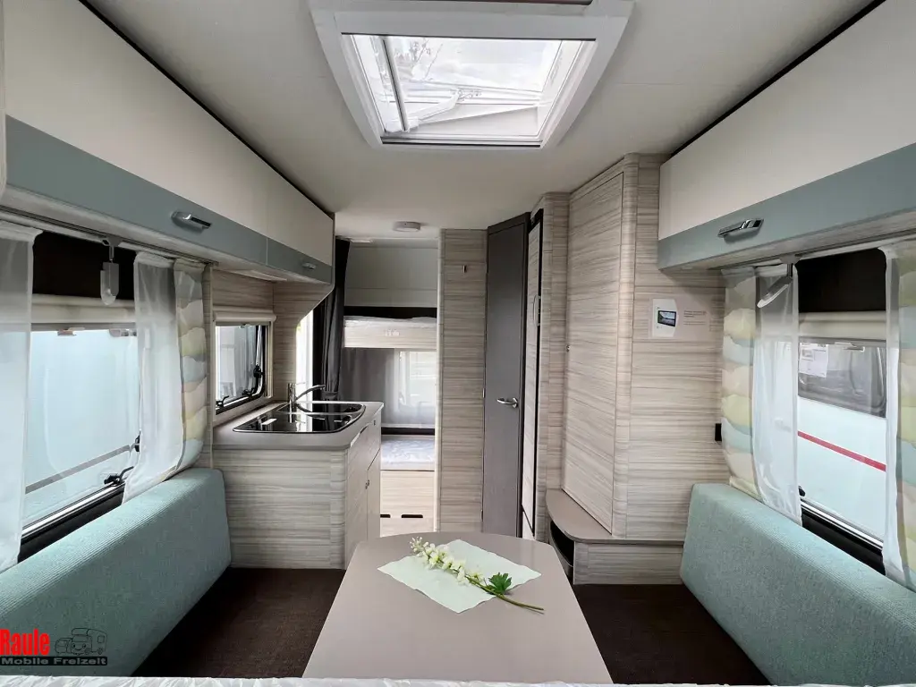 Bild 9: Dethleffs c' joy 480 QLK