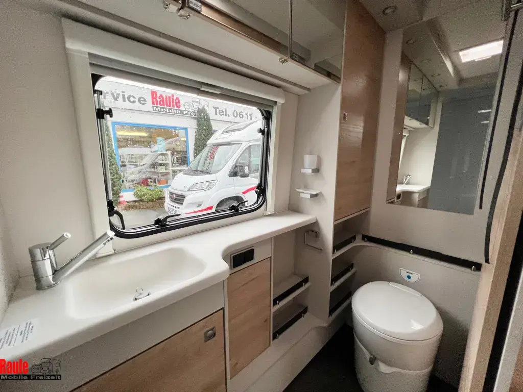 Bild 10: Wohnwagen mieten in Wiesbaden